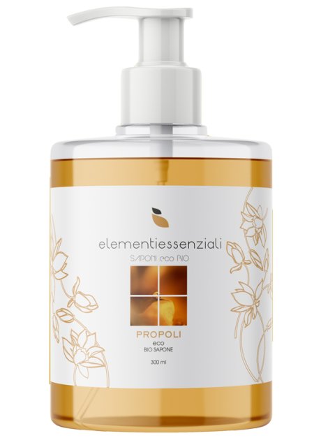 ELEMENTIESSENZIALI PROPOLI BIO
