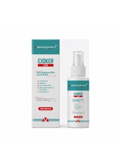 EXOKER SPRAY 100ML