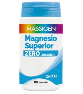 MASS MAGNESIO SUP PROMO 150G