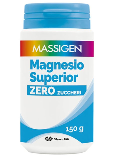 MASS MAGNESIO SUP PROMO 150G
