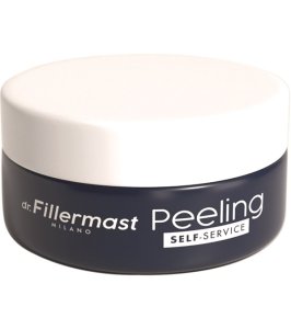 DR FILLERMAST PEELING SELF DISCH