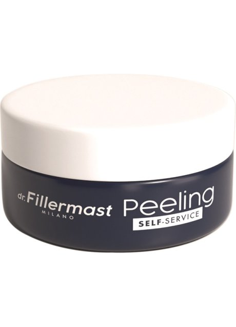 DR FILLERMAST PEELING SELF DISCH