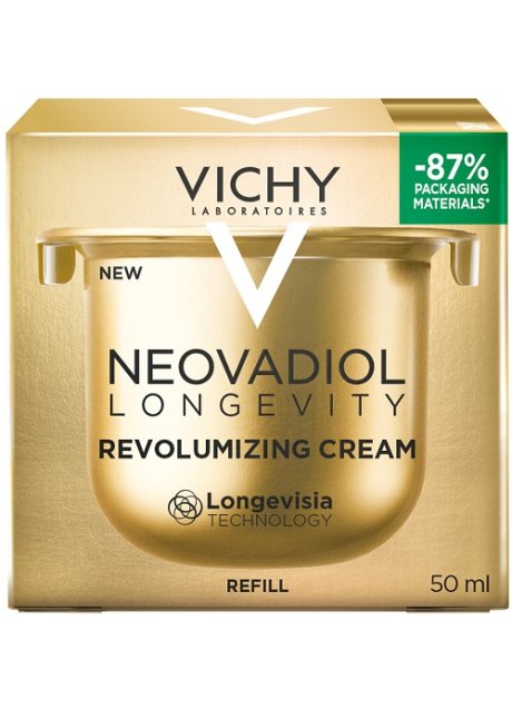 VICHY NEOVAD.LONGEVITY REV CRE 5