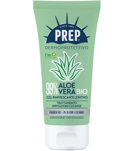 PREP TRATTAMENTO LENITIVO GEL