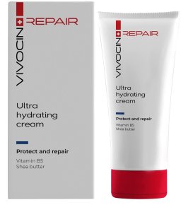 VIVOCIN ULTRA HYDRATING CREAM