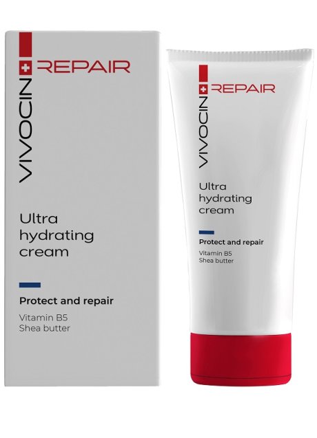 VIVOCIN ULTRA HYDRATING CREAM