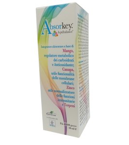 ABSORKEY LEPTIBALANCE GOCCE