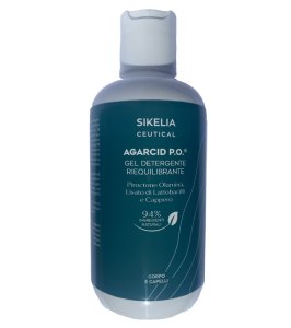 AGARCID PO GEL DETERGENTE RIEQ.2