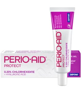 PERIOAID PROTECT GEL CLX+IAL 30M