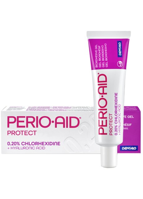 PERIOAID PROTECT GEL CLX+IAL 30M