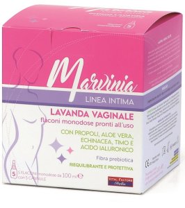 MARVINIA LAVANDA VAG 5FLL DA 100