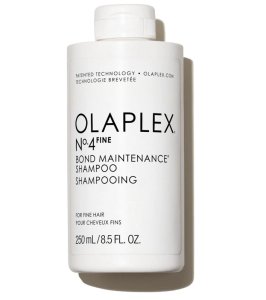 OLAPLEX N4F FINE BOND SH 250ML