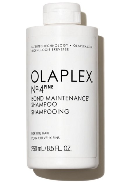 OLAPLEX N4F FINE BOND SH 250ML