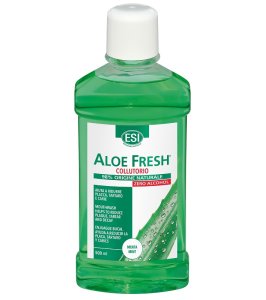 ESI ALOE FRESH COLLUT Z/ALCOOL