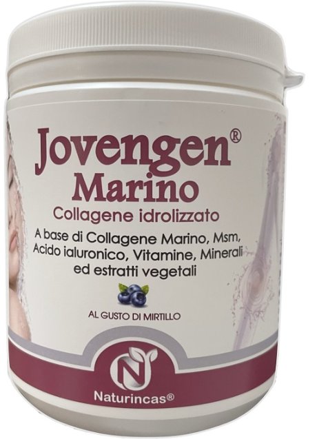 JOVENGEN MARINO NATURINCAS260G
