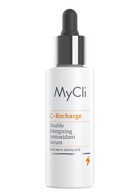 MYCLI C RECHARGE SIERO 30ML