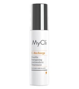 MYCLI C RECHARGE TRATT 50ML