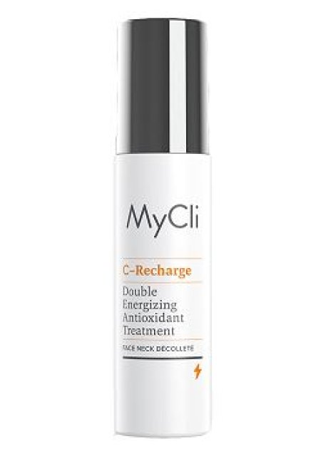 MYCLI C RECHARGE TRATT 50ML