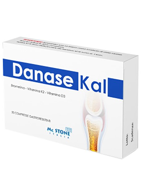 DANASE KAL 20CPR
