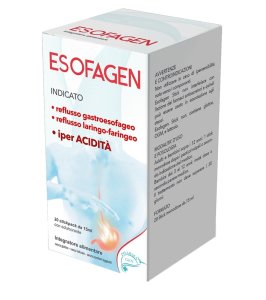 ESOFAGEN 20STICK PACK
