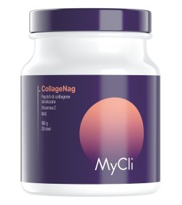 MYCLI SUPLUS H24 COLLAGENAG