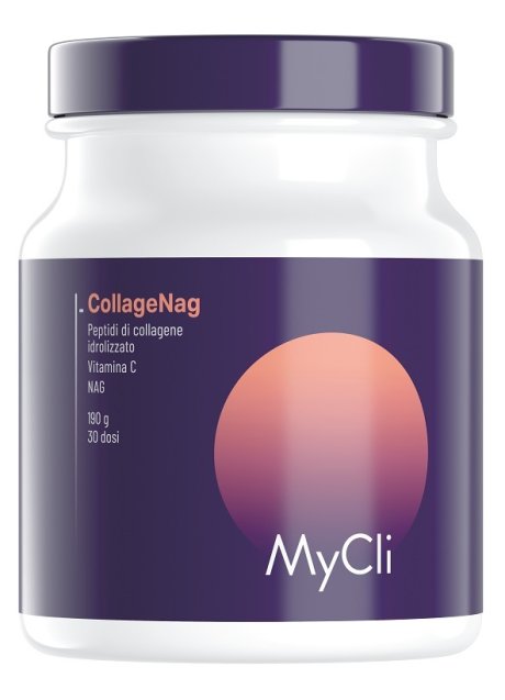 MYCLI SUPLUS H24 COLLAGENAG