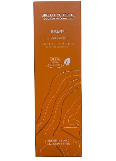 SYAR C RADIANCE 30ML