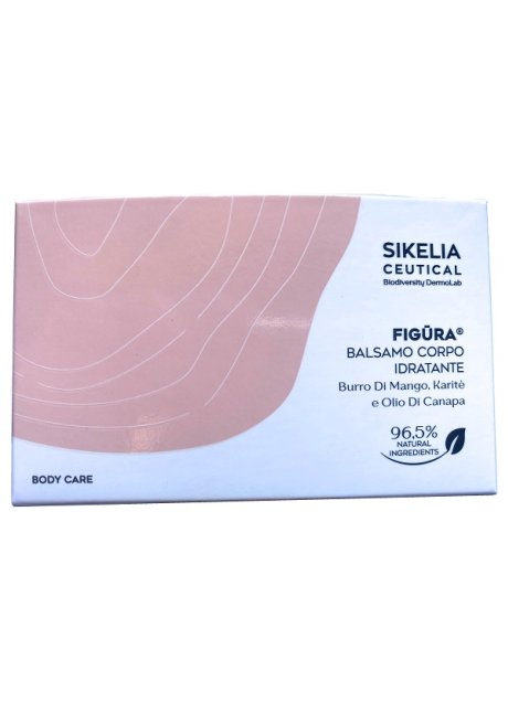 FIGURA BALSAMO CORPO IDRAT 300ML