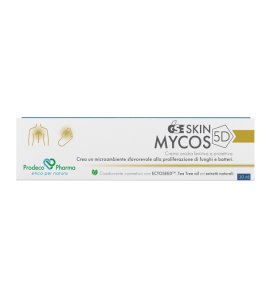GSE SKIN MYCOS 5D CRE MICOSI 30M