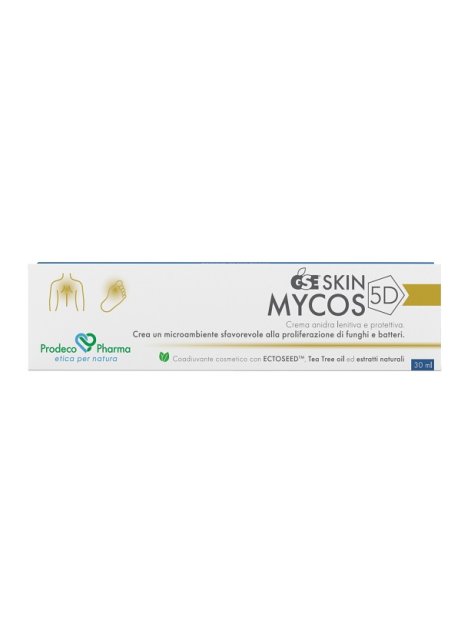 GSE SKIN MYCOS 5D CRE MICOSI 30M