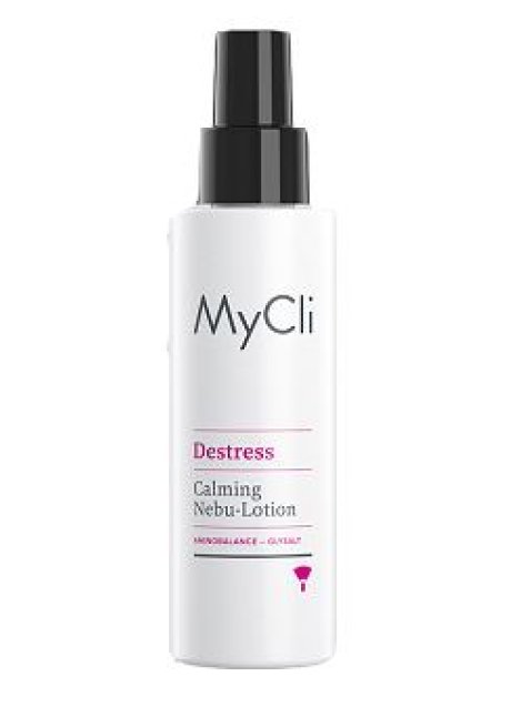 MYCLI DESTRESS LOTION 100ML