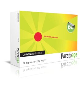 PARATOAGE 36CPS