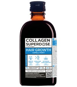 SUPERDOSE HAIR GROWTH 300ML