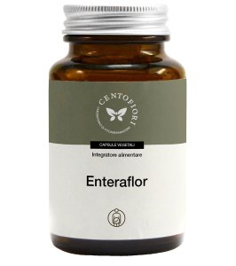 ENTERAFLOR 30CPS