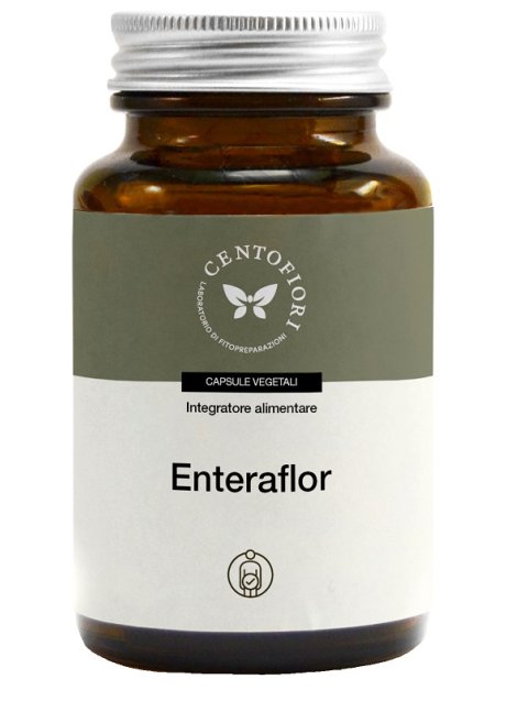 ENTERAFLOR 30CPS