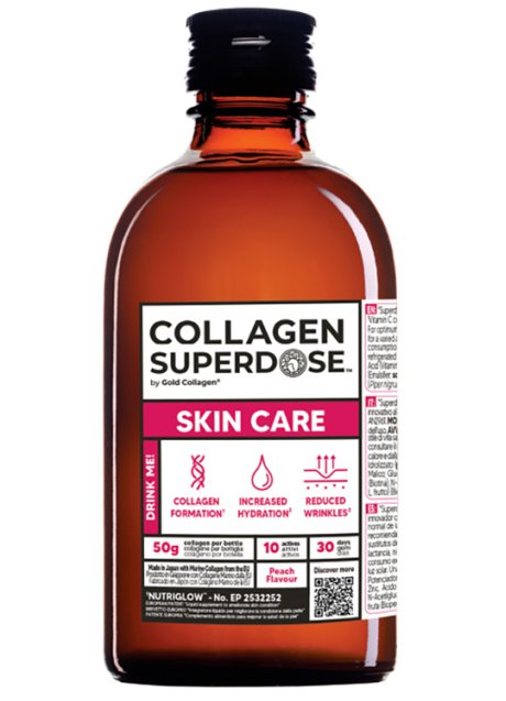 SUPERDOSE SKINCARE 300ML