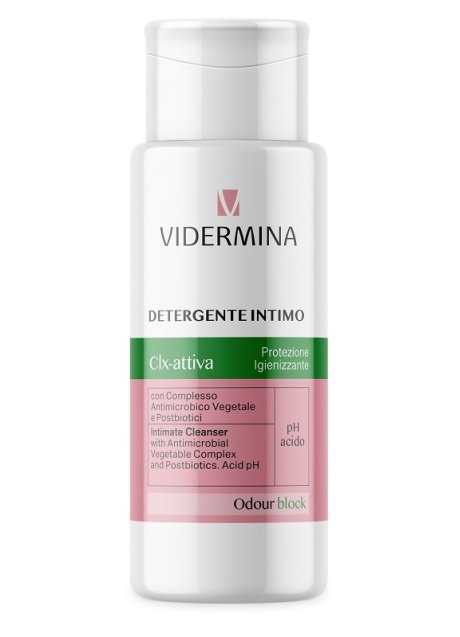 VIDERMINA CLX DET 300ML NF