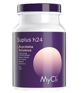MYCLI SUPLUS H24 BIOPROTEINA