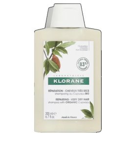 KLORANE SH CUPUACU BIO 200ML