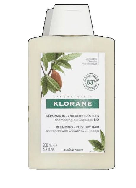 KLORANE SH CUPUACU BIO 200ML