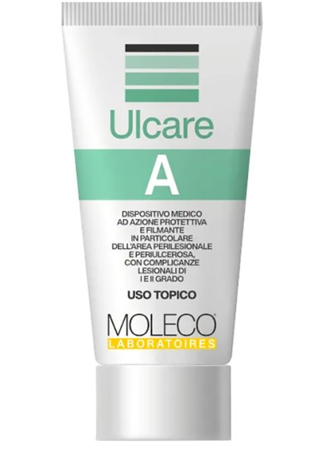 ULCARE A 100ML