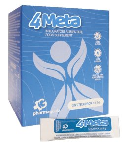 XMETA 30STICKPACK