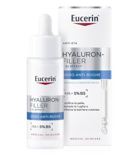 EUCERIN HYAL FILL+3X SIE ANTIR