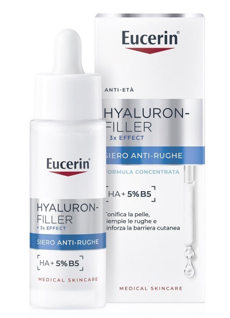 EUCERIN HYAL FILL+3X SIE ANTIR