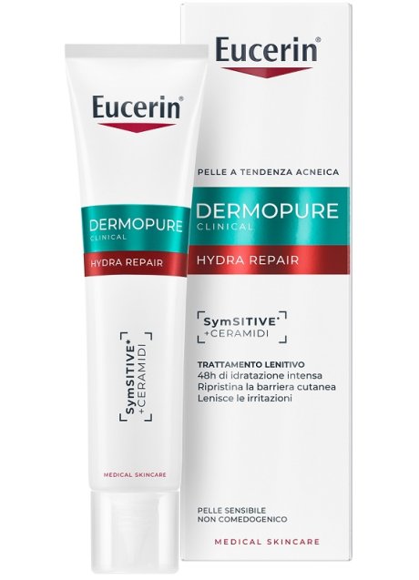 EUCERIN DC TRATTAMENTO LENIT