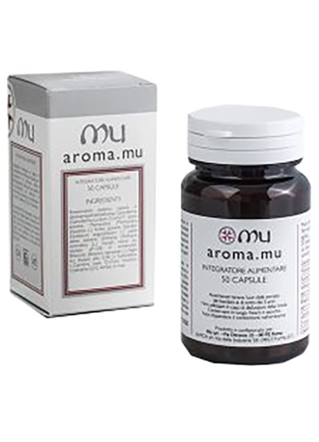 AROMA MU 50CPS