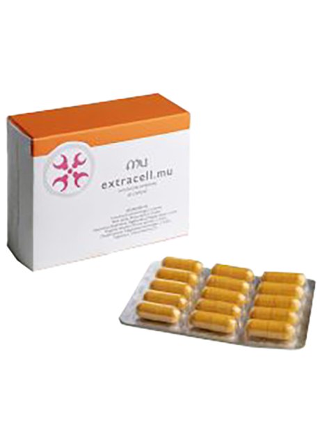 EXTRACELL MU 60CPR