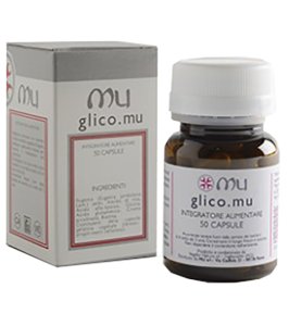 GLICO MU 50CPS