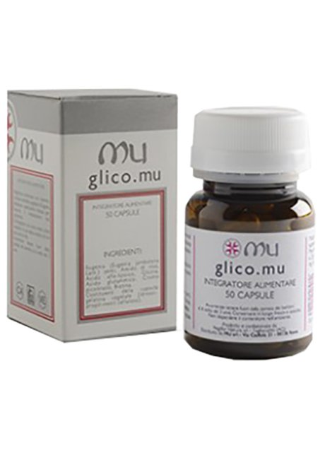 GLICO MU 50CPS