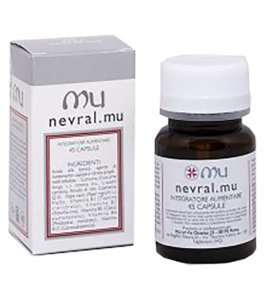 NEVRAL MU 45CPS